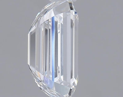 1.03 Carat Emerald Lab Diamond :: Greenstar spin frame 05
