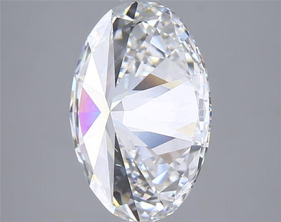 3.01 Carat Oval Lab Diamond :: Greenstar spin frame 05