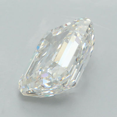 4.16 Carat Emerald Lab Diamond :: Greenstar spin frame 05