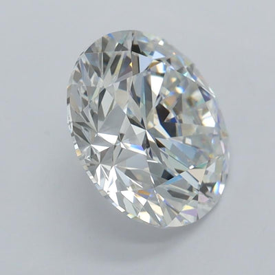 2.05 Carat Round Lab Diamond :: Greenstar spin frame 05