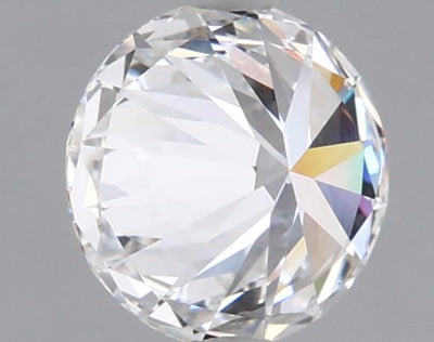 1.01 Carat Round Lab Diamond :: Greenstar spin frame 05