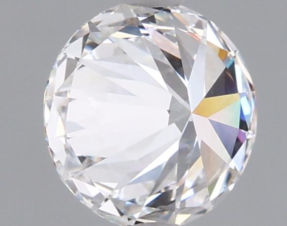 1.01 Carat Round Lab Diamond :: Greenstar spin frame 05