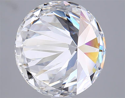 2.90 Carat Round Lab Diamond :: Greenstar spin frame 05