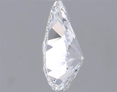 1.02 Carat Pear Lab Diamond :: Greenstar spin frame 05