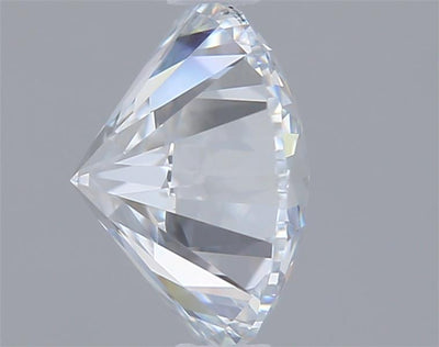 1.52 Carat Round Lab Diamond :: Greenstar spin frame 05
