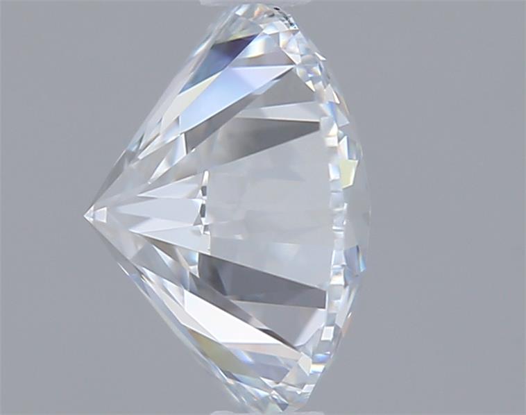 1.52 Carat Round Lab Diamond :: Greenstar spin frame 05