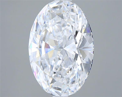 3.03 Carat Oval Lab Diamond :: Greenstar spin frame 05