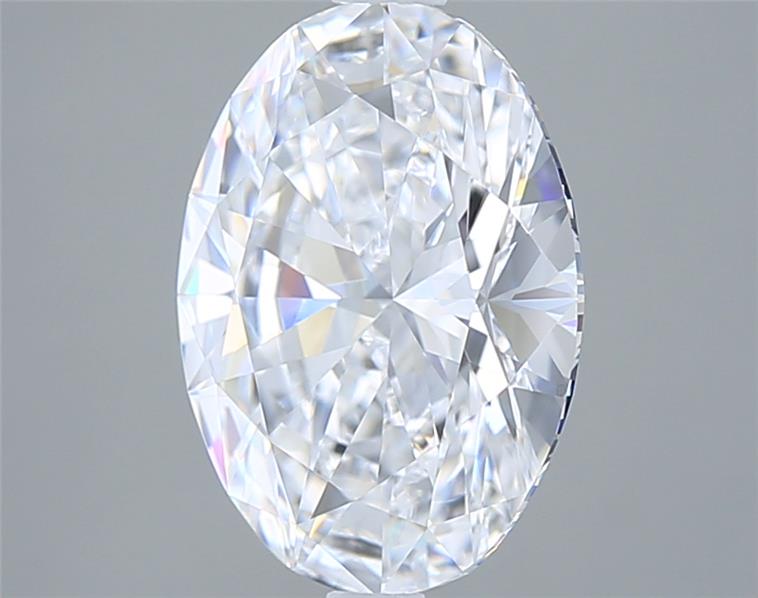 3.03 Carat Oval Lab Diamond :: Greenstar spin frame 05