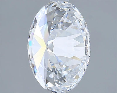 2.01 Carat Oval Lab Diamond :: Greenstar spin frame 05