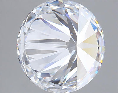 3.52 Carat Round Lab Diamond :: Greenstar spin frame 05