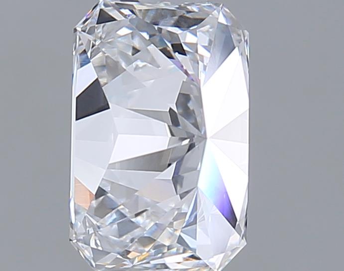 1.60 Carat Radiant Lab Diamond :: Greenstar spin frame 05