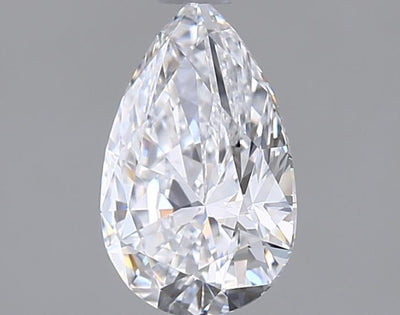 1.04 Carat Pear Lab Diamond :: Greenstar spin frame 05