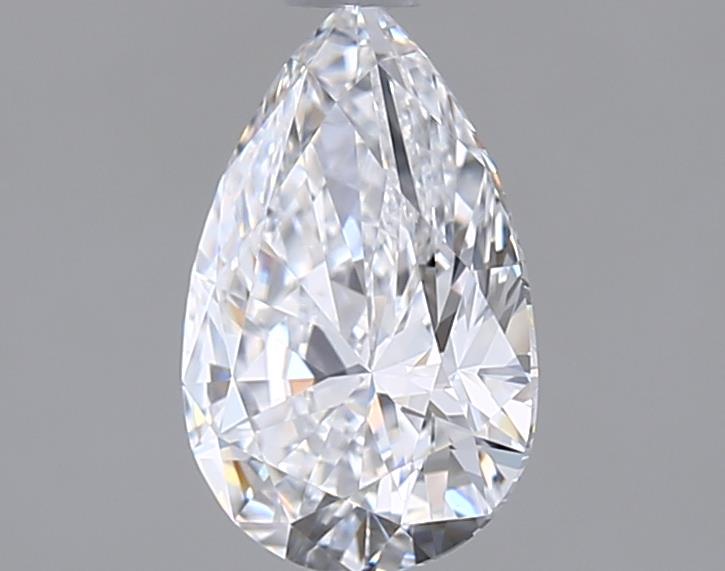 1.04 Carat Pear Lab Diamond :: Greenstar spin frame 05