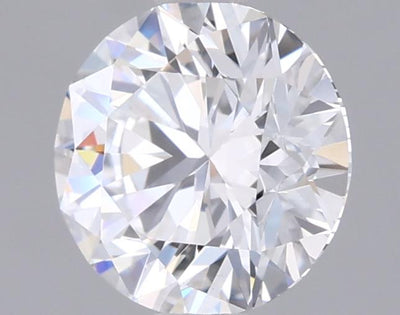 1.02 Carat Round Lab Diamond :: Greenstar spin frame 05