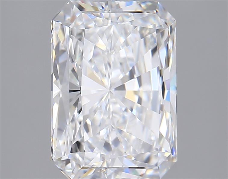 2.03 Carat Radiant Lab Diamond :: Greenstar spin frame 05