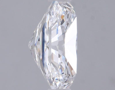 1.24 Carat Radiant Lab Diamond :: Greenstar spin frame 05