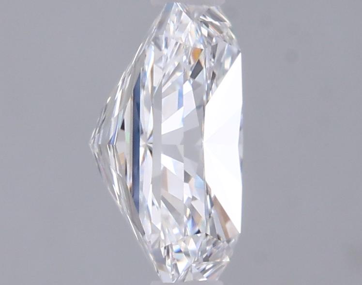1.24 Carat Radiant Lab Diamond :: Greenstar spin frame 05