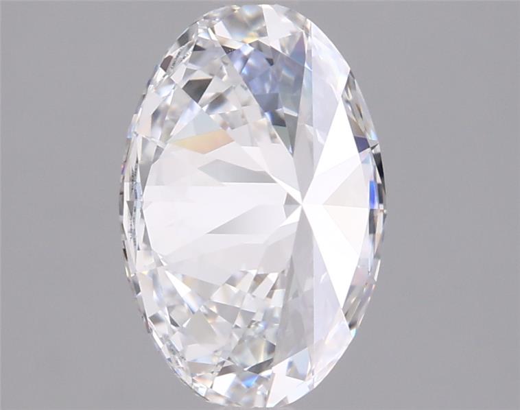 1.51 Carat Oval Lab Diamond :: Greenstar spin frame 05