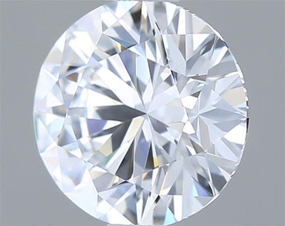 1.06 Carat Round Lab Diamond :: Greenstar spin frame 05