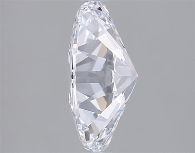 2.02 Carat Oval Lab Diamond :: Greenstar spin frame 05