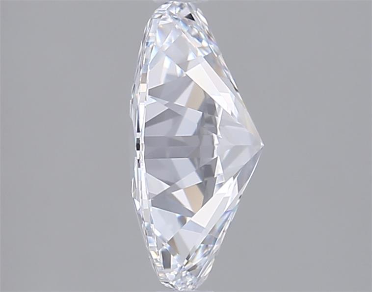 2.02 Carat Oval Lab Diamond :: Greenstar spin frame 05