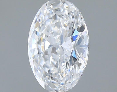 1.05 Carat Oval Lab Diamond :: Greenstar spin frame 05