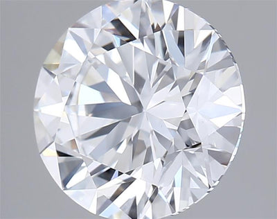 2.13 Carat Round Lab Diamond :: Greenstar spin frame 05