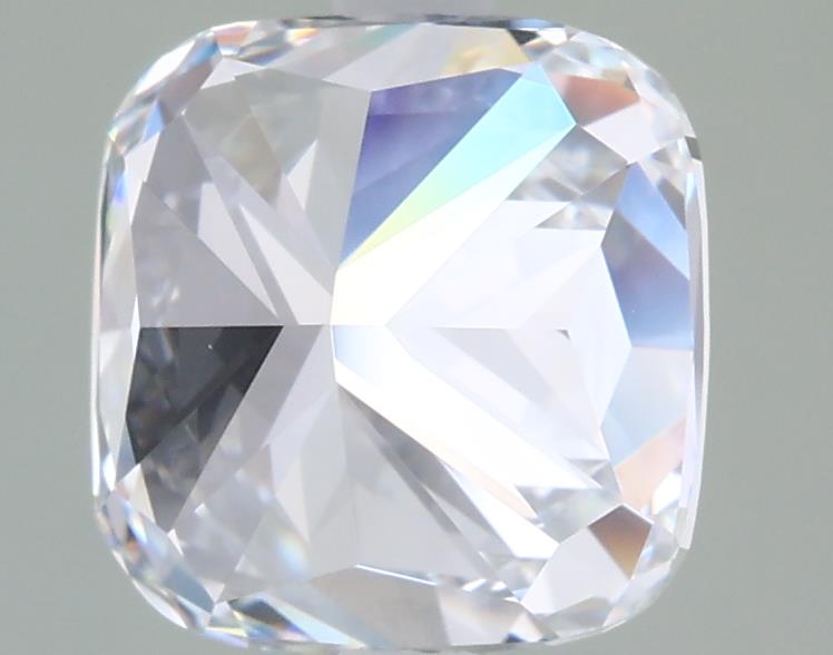 2.53 Carat Cushion Lab Diamond :: Greenstar spin frame 05