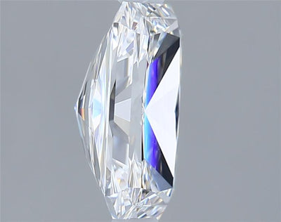 1.61 Carat Radiant Lab Diamond :: Greenstar spin frame 05