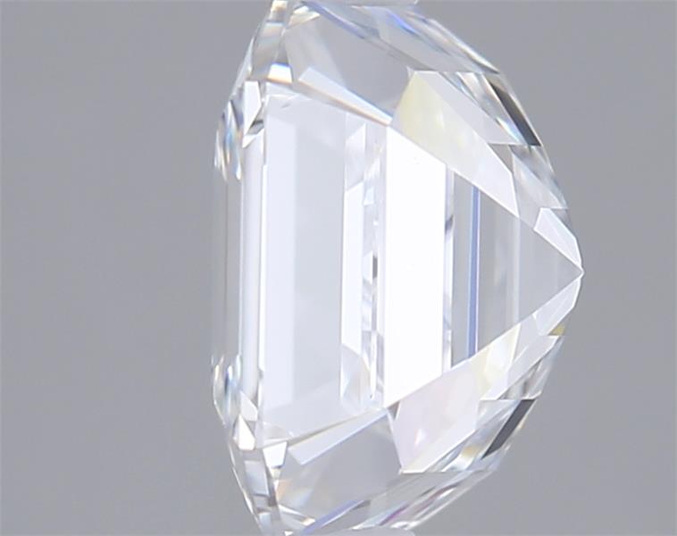 2.55 Carat Asscher Lab Diamond :: Greenstar spin frame 05