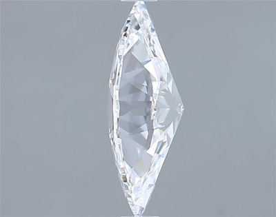 1.28 Carat Marquise Lab Diamond :: Greenstar spin frame 05