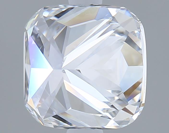 2.06 Carat Cushion Lab Diamond :: Greenstar spin frame 05