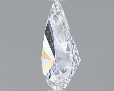 1.51 Carat Pear Lab Diamond :: Greenstar spin frame 05