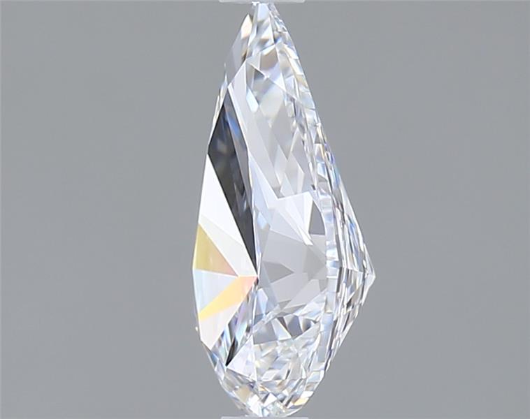 1.51 Carat Pear Lab Diamond :: Greenstar spin frame 05
