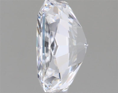 1.56 Carat Radiant Lab Diamond :: Greenstar spin frame 05