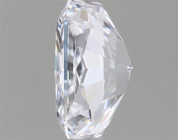 1.56 Carat Radiant Lab Diamond :: Greenstar spin frame 05