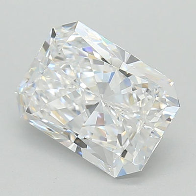 2.06 Carat Radiant Lab Diamond :: Greenstar spin frame 05