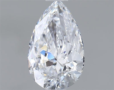 1.01 Carat Pear Lab Diamond :: Greenstar spin frame 05