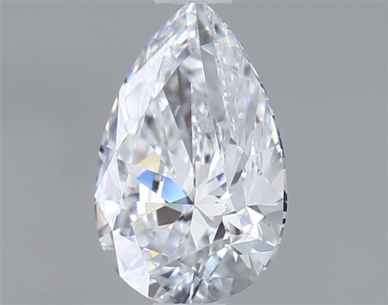 1.01 Carat Pear Lab Diamond :: Greenstar spin frame 05