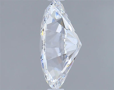 1.55 Carat Oval Lab Diamond :: Greenstar spin frame 05