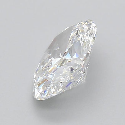 2.10 Carat Oval Lab Diamond :: Greenstar spin frame 05