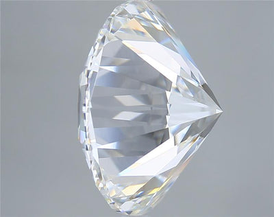 10.07 Carat Round Lab Diamond :: Greenstar spin frame 05