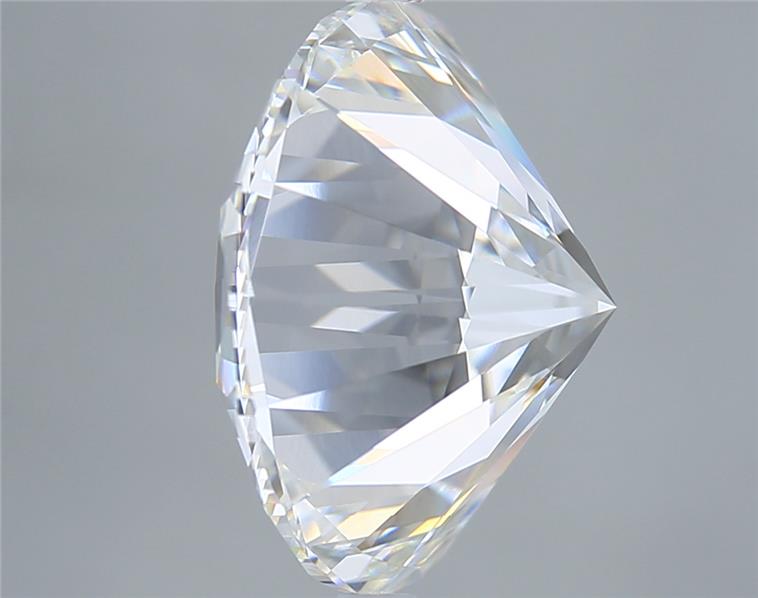 10.07 Carat Round Lab Diamond :: Greenstar spin frame 05