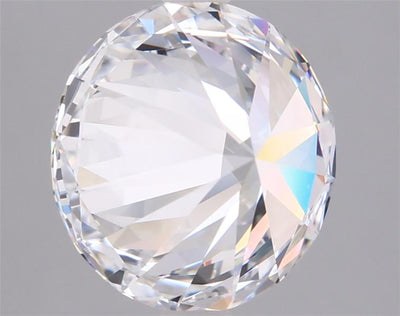 2.71 Carat Round Lab Diamond :: Greenstar spin frame 05