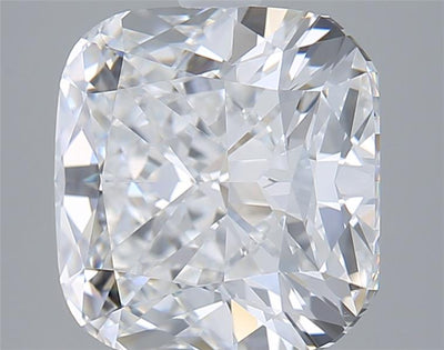 3.57 Carat Cushion Lab Diamond :: Greenstar spin frame 05