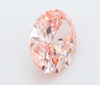 2.07 Carat Oval Lab Diamond :: Greenstar spin frame 05