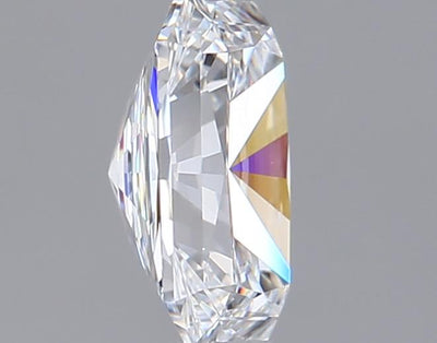 1.02 Carat Radiant Lab Diamond :: Greenstar spin frame 05