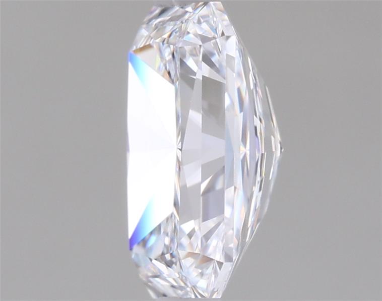 1.47 Carat Radiant Lab Diamond :: Greenstar spin frame 05