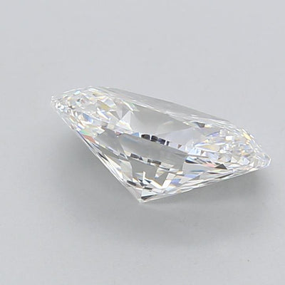 2.52 Carat Oval Lab Diamond :: Greenstar spin frame 05