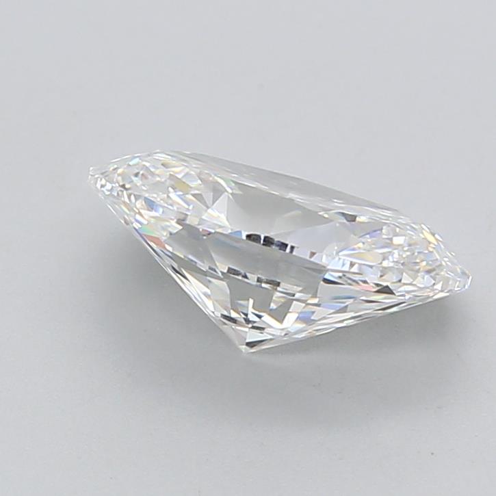 2.52 Carat Oval Lab Diamond :: Greenstar spin frame 05